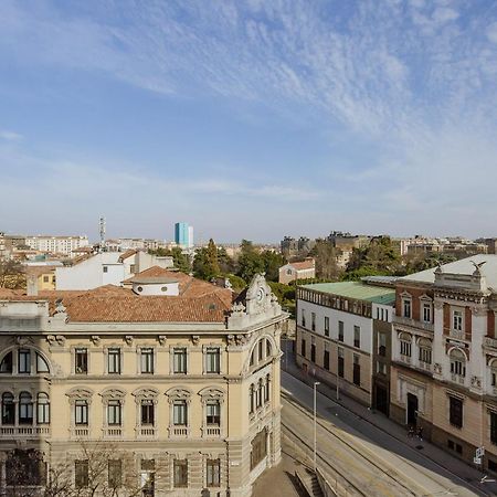 Yourbanflat Eremitani Padua Buitenkant foto