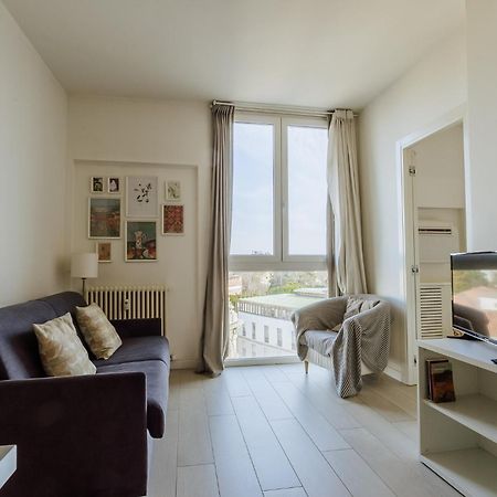 Yourbanflat Eremitani Padua Buitenkant foto