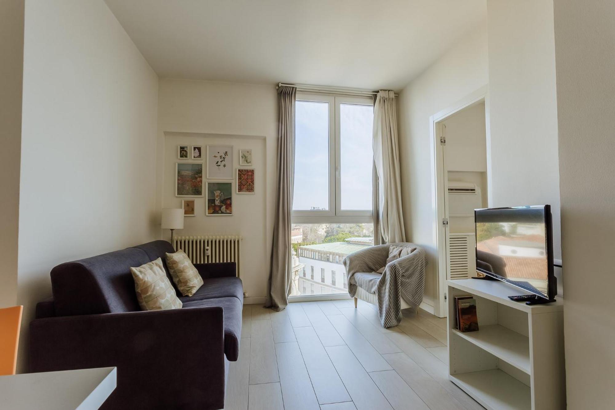 Yourbanflat Eremitani Padua Buitenkant foto