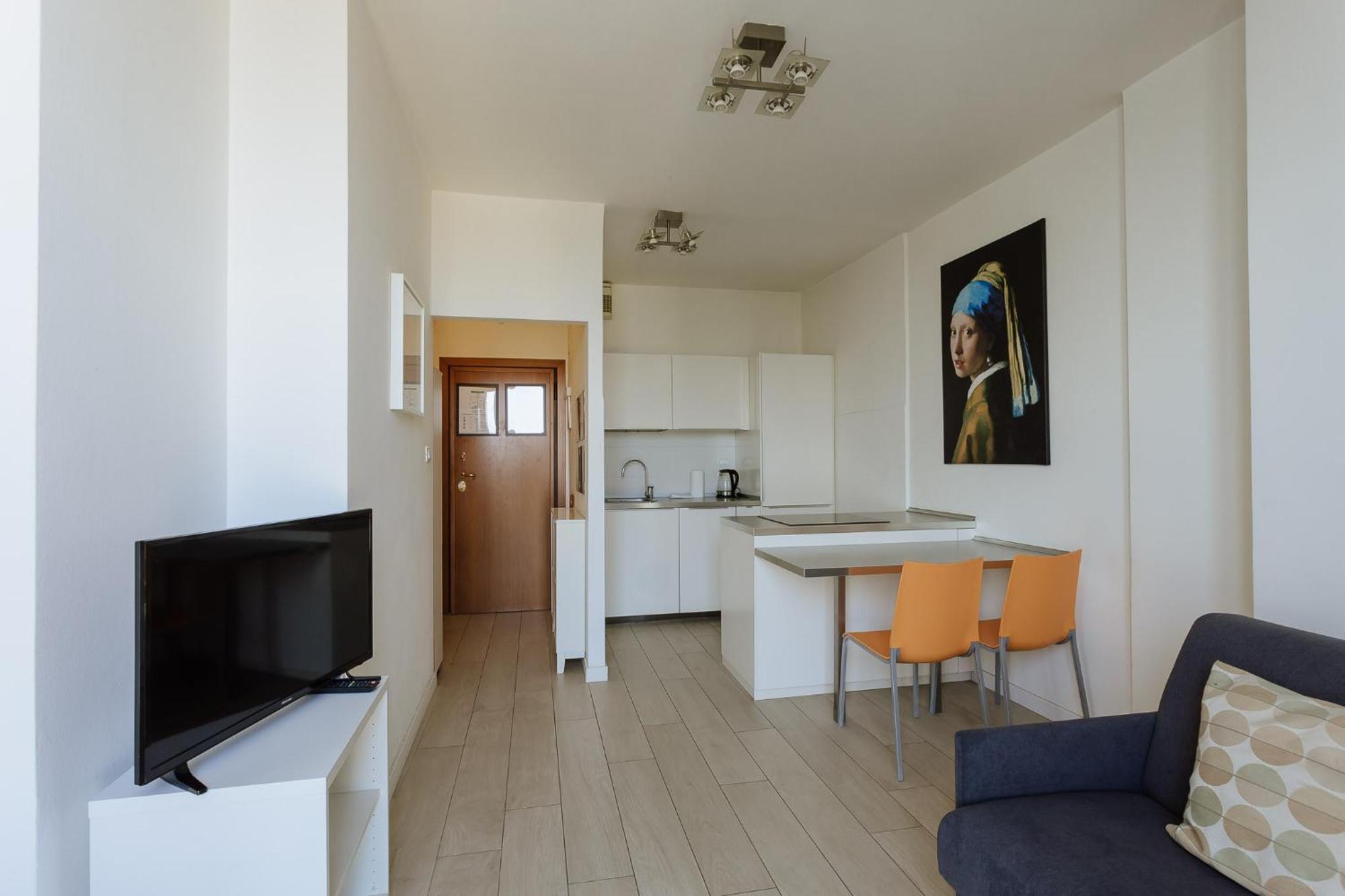 Yourbanflat Eremitani Padua Buitenkant foto