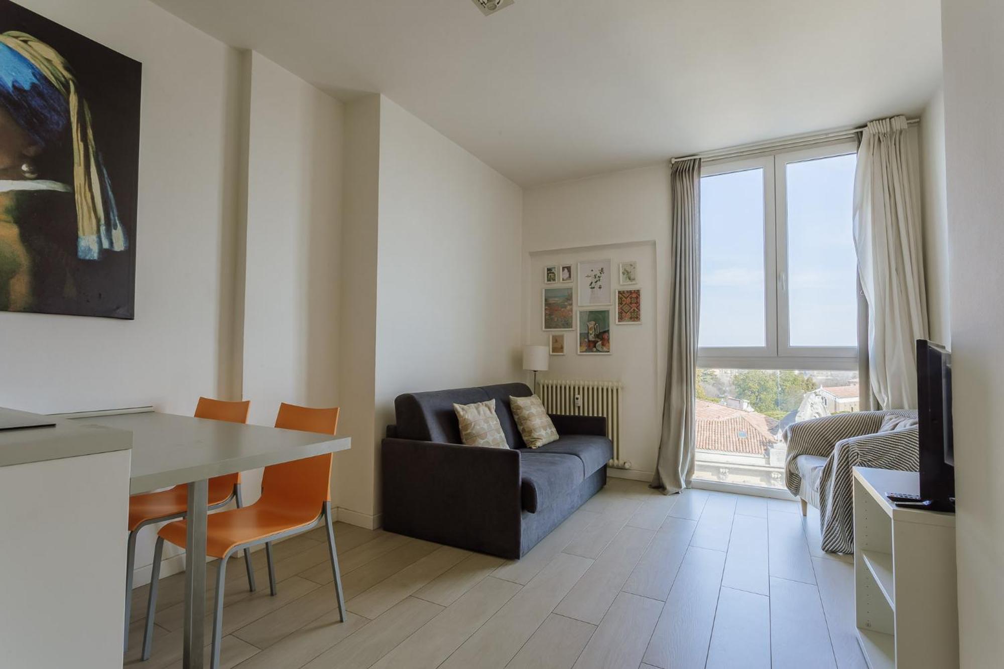 Yourbanflat Eremitani Padua Buitenkant foto