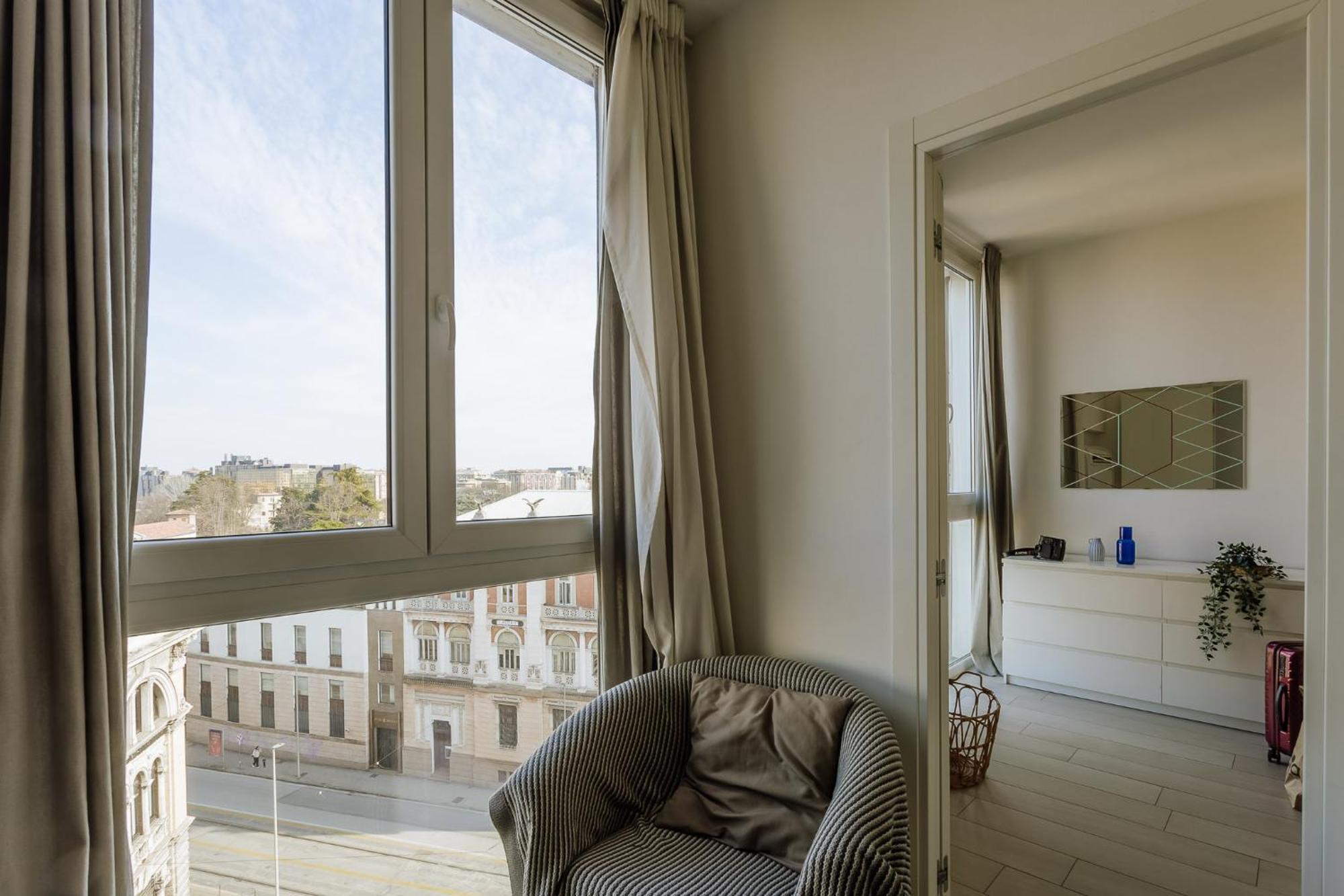 Yourbanflat Eremitani Padua Buitenkant foto