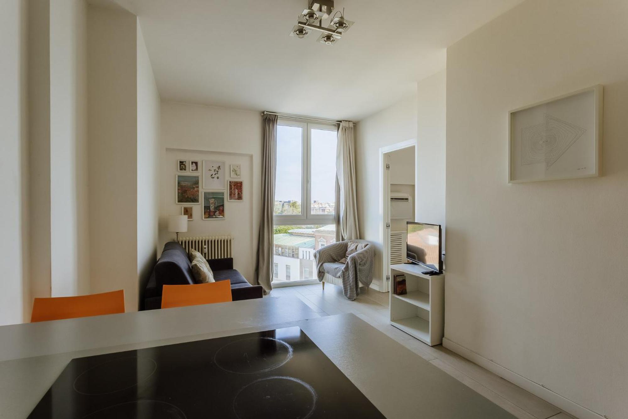 Yourbanflat Eremitani Padua Buitenkant foto