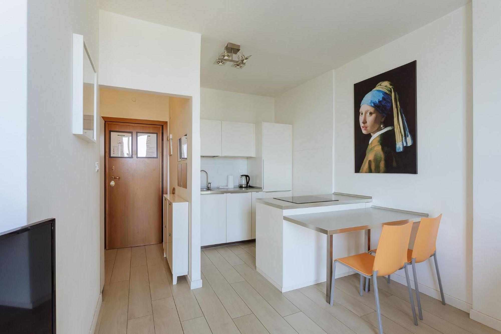 Yourbanflat Eremitani Padua Buitenkant foto