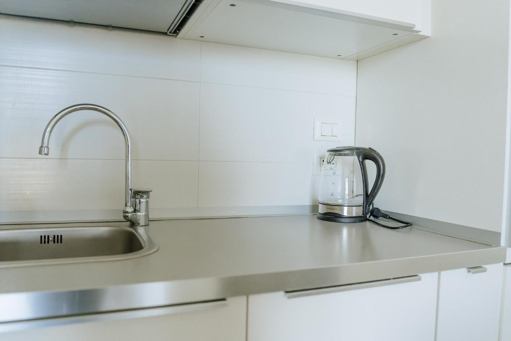 Yourbanflat Eremitani Padua Buitenkant foto