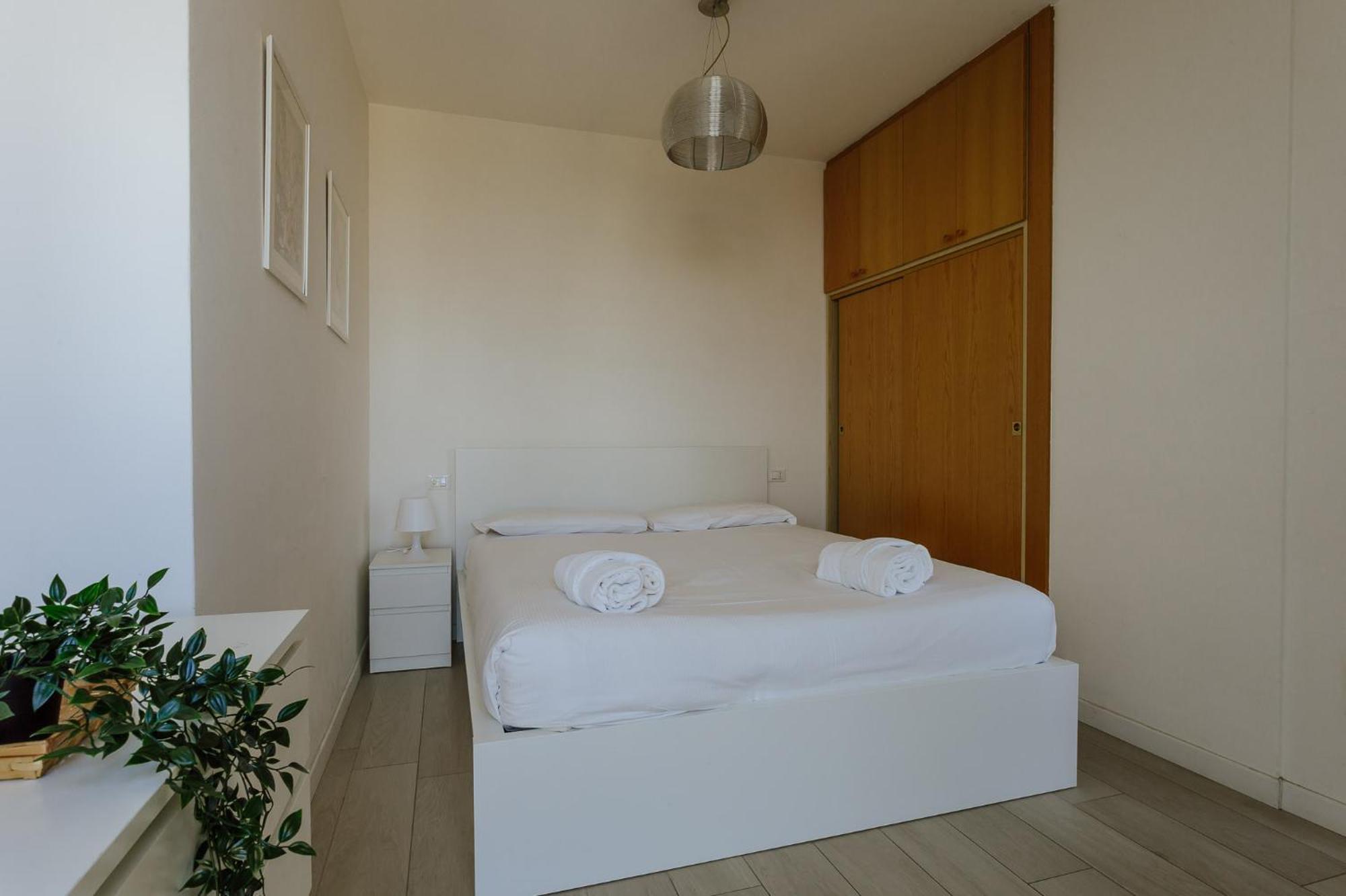 Yourbanflat Eremitani Padua Buitenkant foto