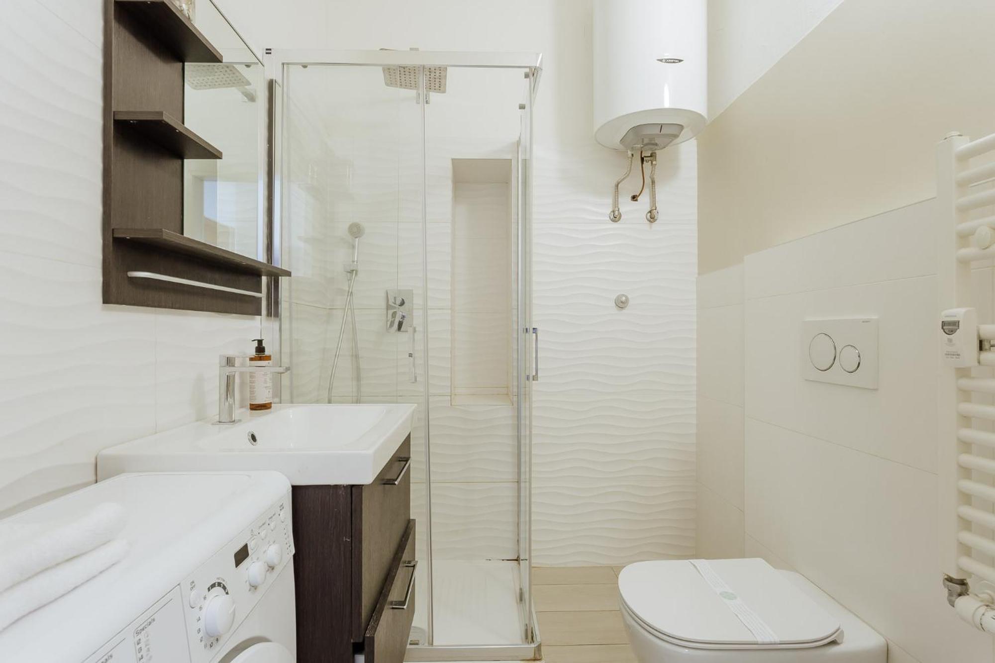Yourbanflat Eremitani Padua Buitenkant foto