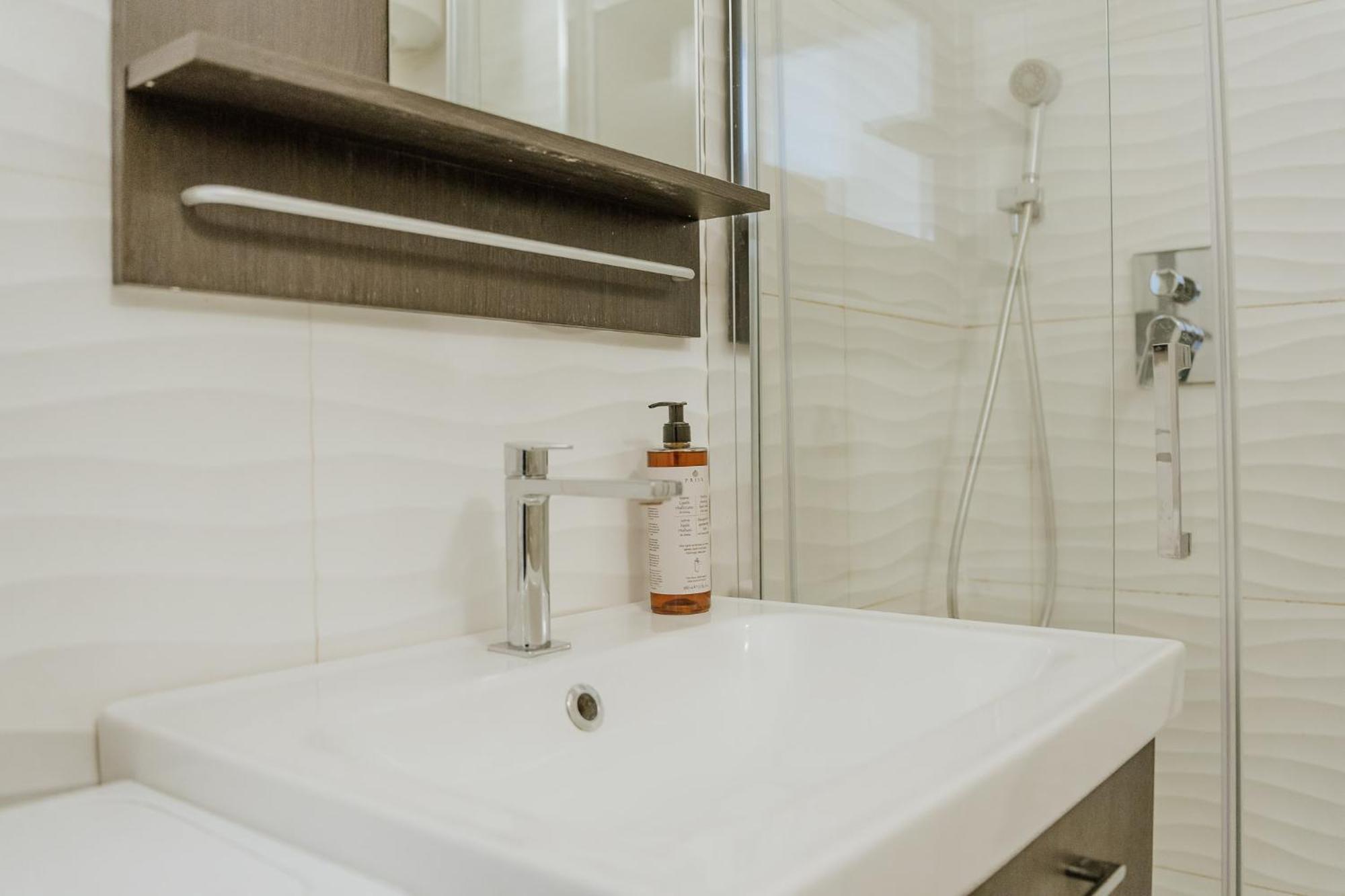 Yourbanflat Eremitani Padua Buitenkant foto